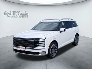 New 2026 Hyundai Palisade Calligraphy video 1