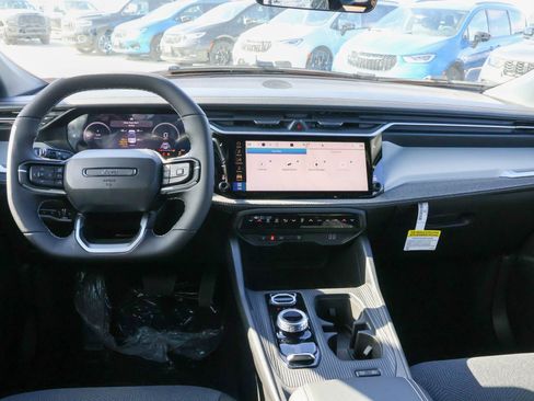 New 2026 Jeep Cherokee Laredo image 15