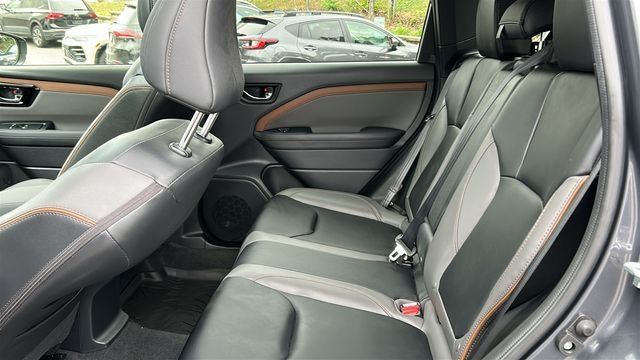 Used 2025 Subaru Forester Sport AWD/4WD image 23