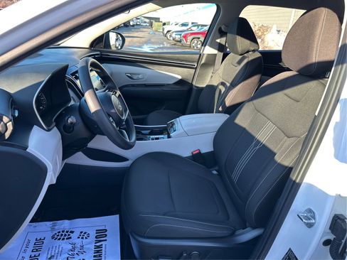Certified 2023 Hyundai Tucson SEL image 9