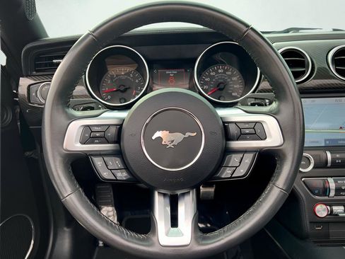 Used 2021 Ford Mustang GT Premium w/ Carbon Sport Interior Package image 39