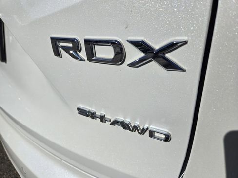 Used 2022 Acura RDX AWD w/ Technology Package image 9