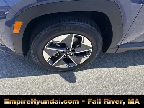 Used 2025 Hyundai Tucson SEL image 13