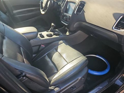Used 2019 Dodge Durango R/T AWD/4WD image 14
