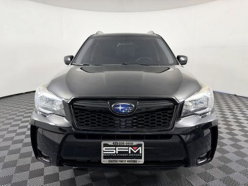 Used 2015 Subaru Forester 2.0XT Premium AWD/4WD image 4