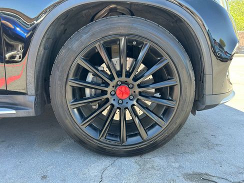 Used 2017 Mercedes-Benz GLE 43 AMG 4MATIC Coupe image 33