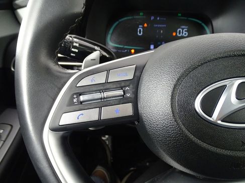 Used 2024 Hyundai Palisade XRT image 28