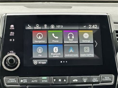 Used 2023 Honda Odyssey Elite image 14