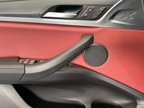 Certified 2024 BMW X3 M40i w/ Premium Package image 21