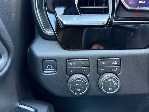 New 2026 Chevrolet Silverado 1500 RST w/ RST All Star Premium Package AWD/4WD image 12