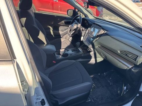 Used 2024 Subaru Impreza 2.0i image 12