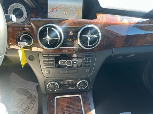 Used 2013 Mercedes-Benz GLK 350 GLK 350 Sport Utility 4D image 32