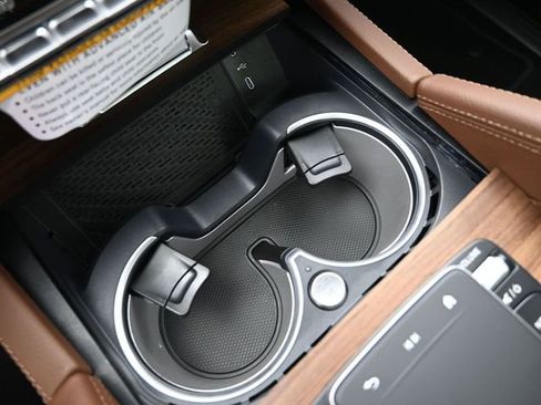 New 2026 Mercedes-Benz GLE 580 4MATIC image 31