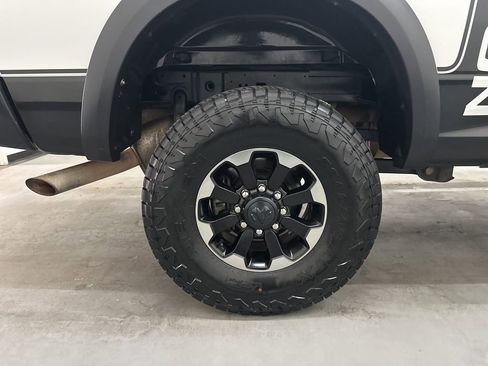 Used 2017 RAM 2500 Power Wagon AWD/4WD image 56