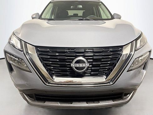 Certified 2023 Nissan Rogue SL w/ SL Premium Package AWD/4WD image 2