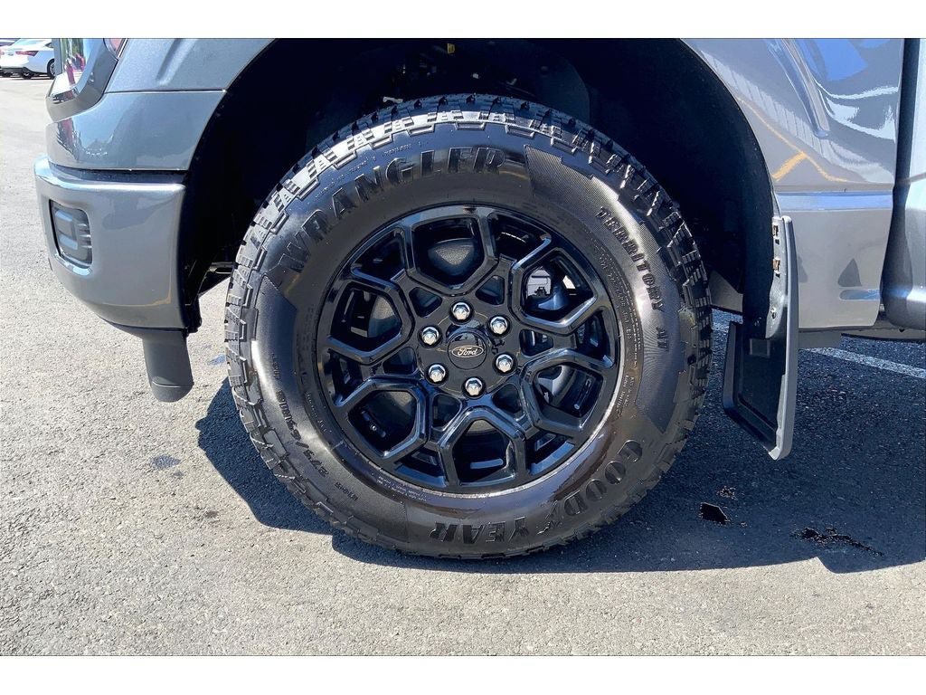 New 2026 Ford F150 STX AWD/4WD image 13