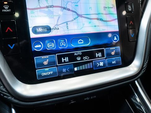 Used 2022 Subaru Outback Premium w/ Popular Package #1 image 27