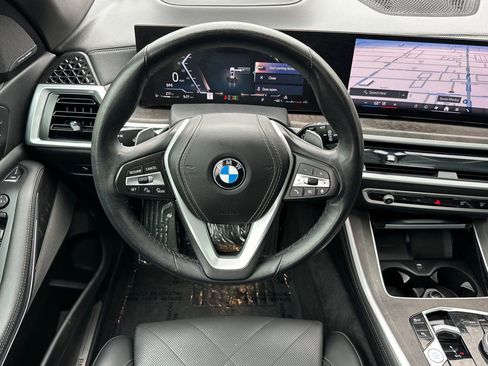 Used 2025 BMW X5 sDrive40i RWD image 15