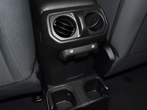 New 2026 Jeep Wrangler Unlimited Sport AWD/4WD image 25