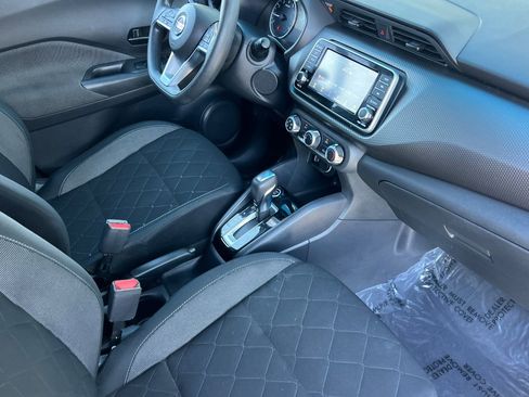 Used 2020 Nissan Kicks S FWD image 20
