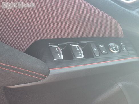 Certified 2025 Honda Civic Si image 24