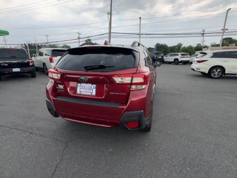 Used 2018 Subaru Crosstrek 2.0i Premium AWD/4WD image 7