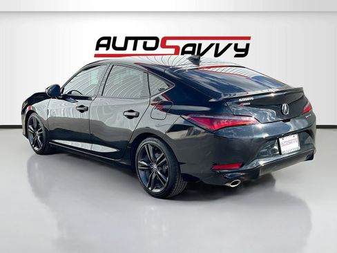 Used 2024 Acura Integra A-Spec image 5
