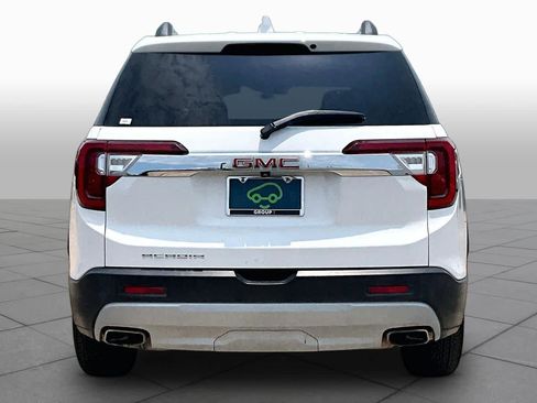 Used 2022 GMC Acadia SLT w/ Preferred Package FWD image 5