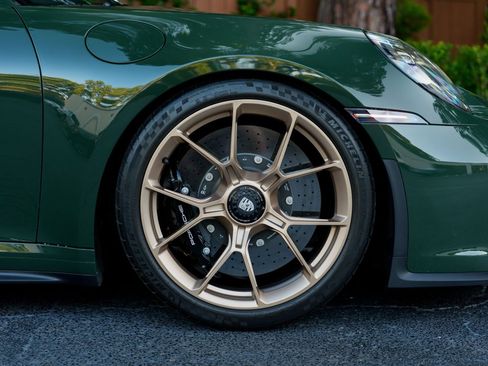 Used 2022 Porsche 911 GT3 RWD image 10