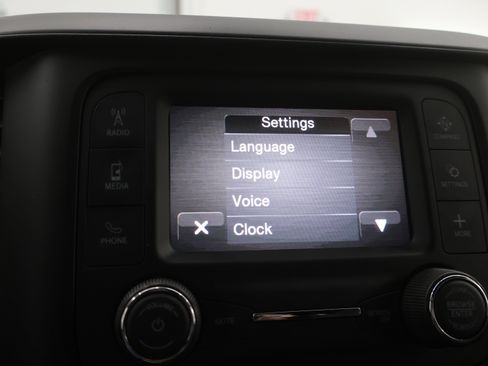 Used 2021 RAM 3500 Tradesman image 49