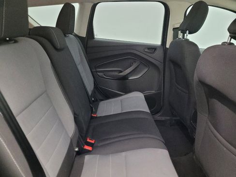 Used 2018 Ford Escape S FWD image 19