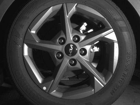 Used 2025 Kia K4 FWD image 17