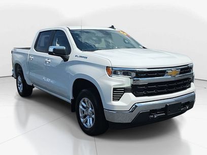 Used 2023 Chevrolet Silverado 1500 LT