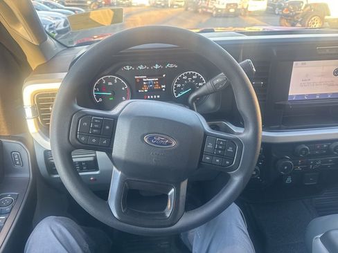 New 2026 Ford F550 Super Cab image 13