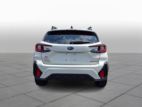 Used 2024 Subaru Crosstrek 2.0i Premium AWD/4WD image 6
