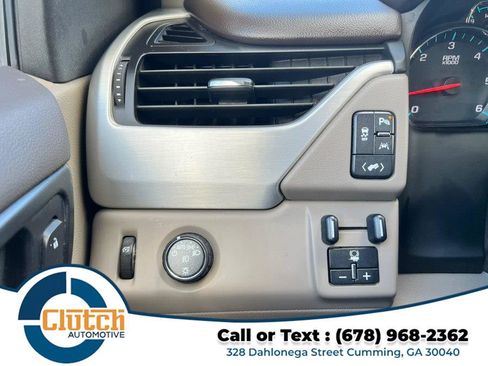 Used 2019 GMC Yukon SLT w/ Open Road Package image 39