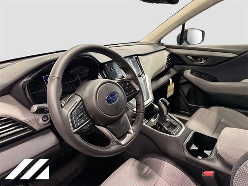 Certified 2025 Subaru Outback Premium image 9