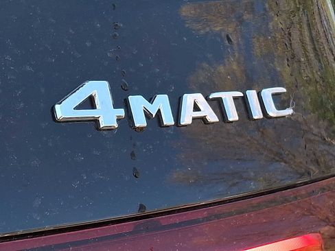 Used 2024 Mercedes-Benz GLE 350 4MATIC image 27