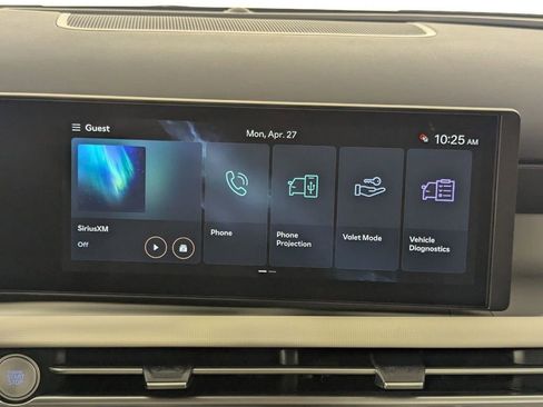 New 2026 Hyundai Tucson SEL FWD image 18