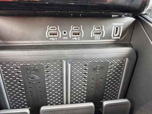 New 2026 RAM 1500 Laramie w/ Night Edition image 23