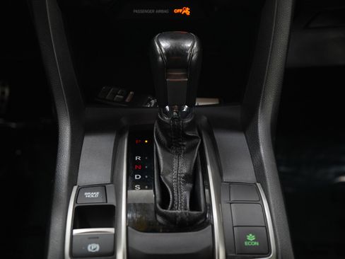 Used 2021 Honda Civic Sport image 18