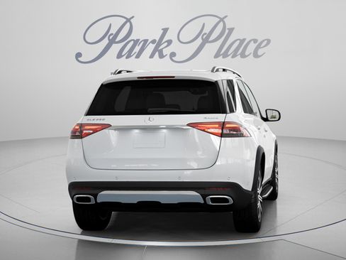 Used 2026 Mercedes-Benz GLE 350 4MATIC image 18