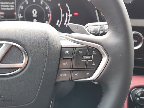 Certified 2024 Lexus NX 250 FWD image 25