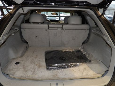 Used 2012 Lexus RX 350 FWD image 19