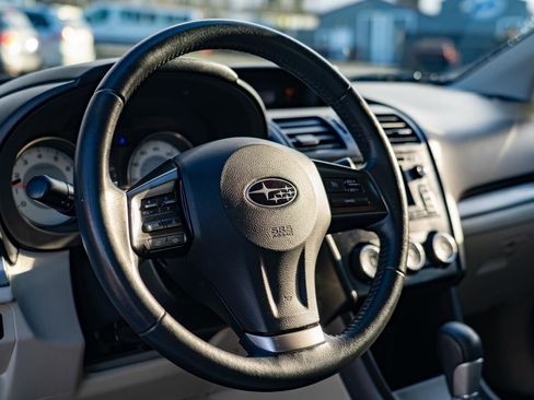 Used 2013 Subaru Impreza 2.0i Limited w/ Popular Pkg 1 image 13