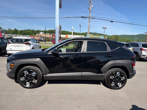 Used 2025 Hyundai Kona SEL AWD/4WD image 10
