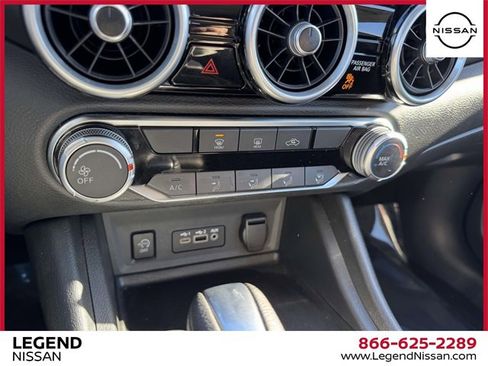 Used 2025 Nissan Sentra SV image 26