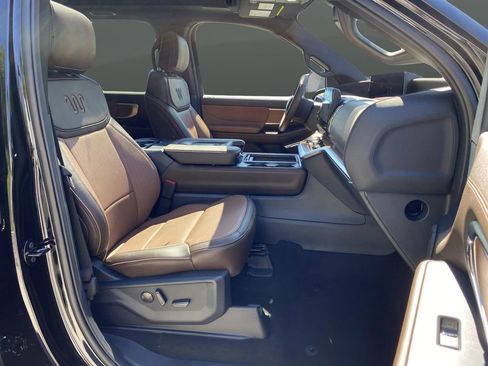 New 2025 Ford Expedition King Ranch image 41