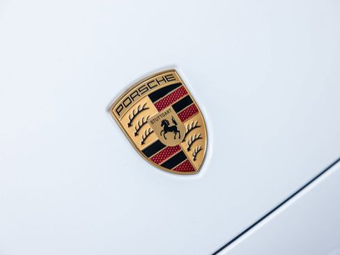 New 2026 Porsche Cayenne GTS AWD/4WD image 20