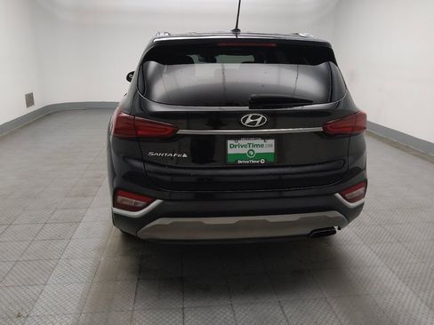Used 2020 Hyundai Santa Fe SE image 6